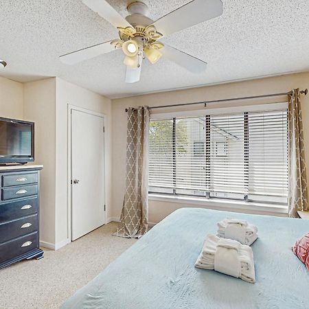 Springwood Villas 51 Хилтън Хед Айлънд Екстериор снимка