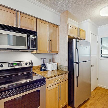 Springwood Villas 51 Хилтън Хед Айлънд Екстериор снимка