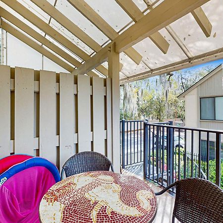 Springwood Villas 51 Хилтън Хед Айлънд Екстериор снимка