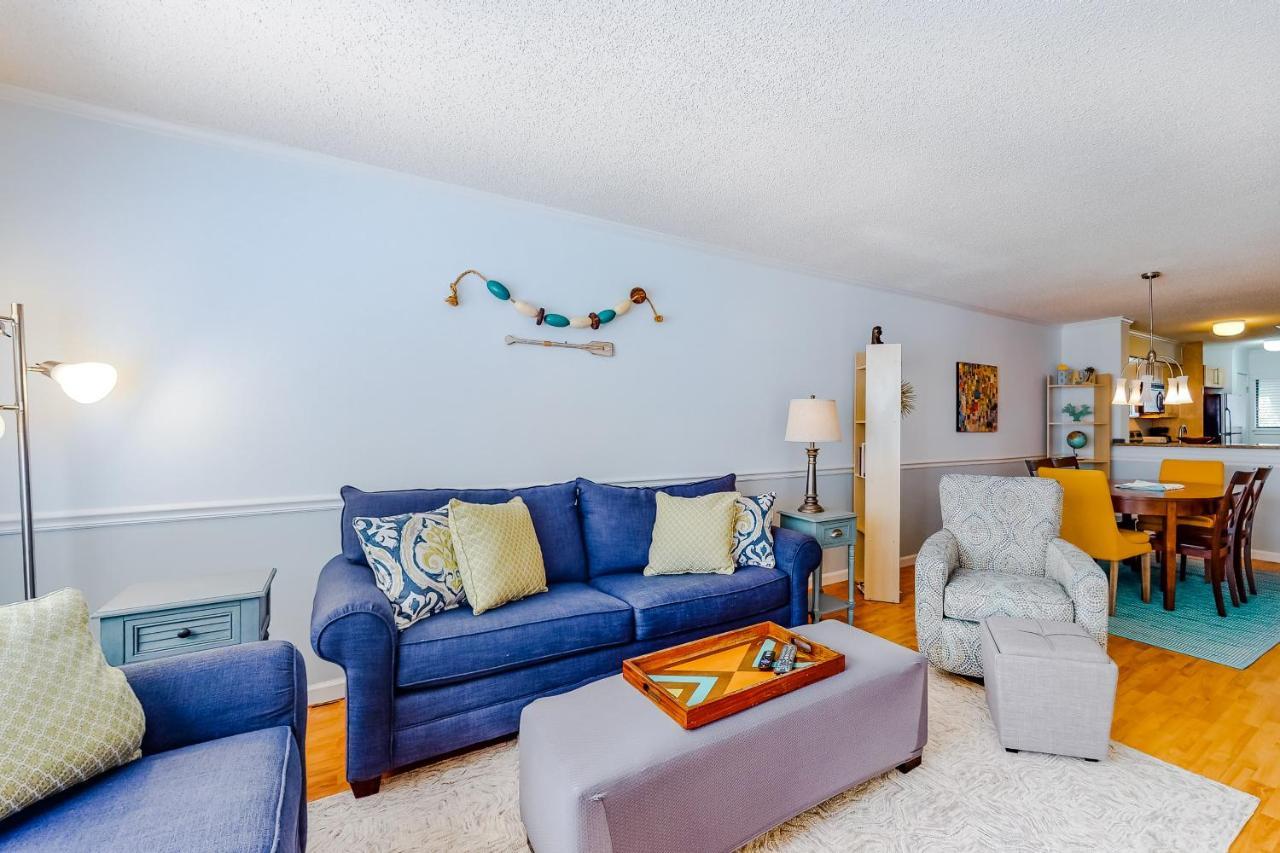 Springwood Villas 51 Хилтън Хед Айлънд Екстериор снимка