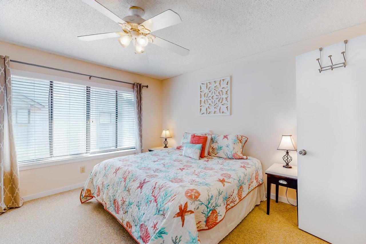 Springwood Villas 51 Хилтън Хед Айлънд Екстериор снимка