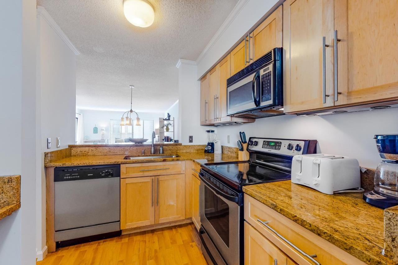 Springwood Villas 51 Хилтън Хед Айлънд Екстериор снимка