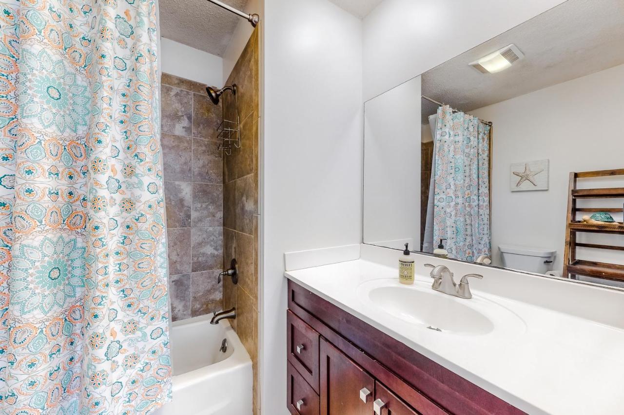 Springwood Villas 51 Хилтън Хед Айлънд Екстериор снимка