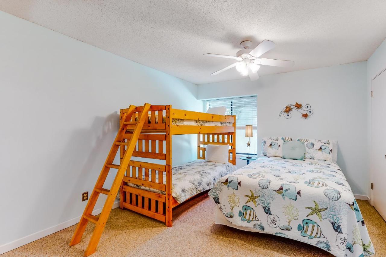 Springwood Villas 51 Хилтън Хед Айлънд Екстериор снимка