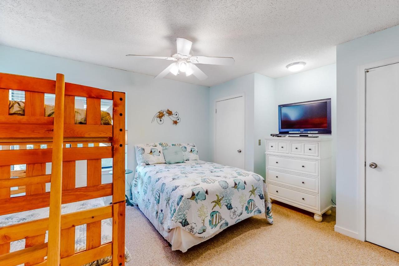 Springwood Villas 51 Хилтън Хед Айлънд Екстериор снимка