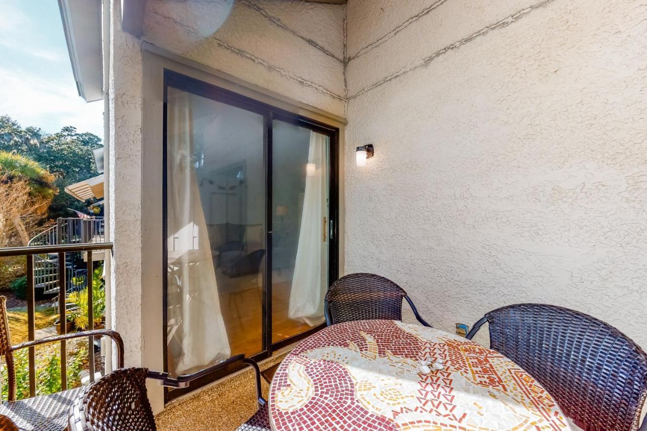 Springwood Villas 51 Хилтън Хед Айлънд Екстериор снимка