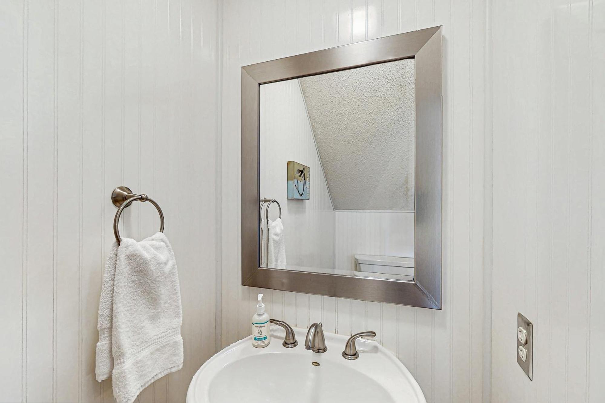 Springwood Villas 51 Хилтън Хед Айлънд Екстериор снимка