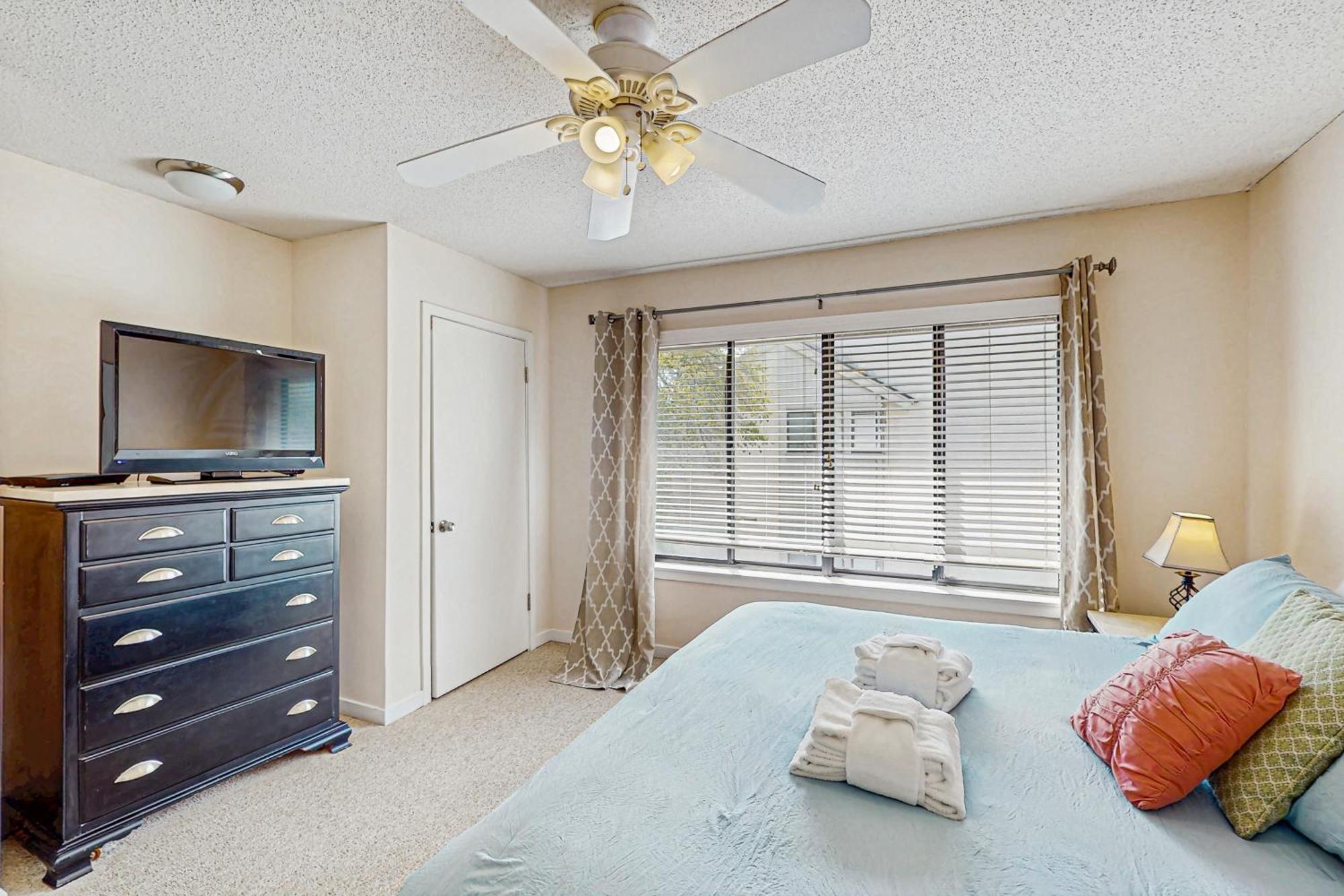 Springwood Villas 51 Хилтън Хед Айлънд Екстериор снимка