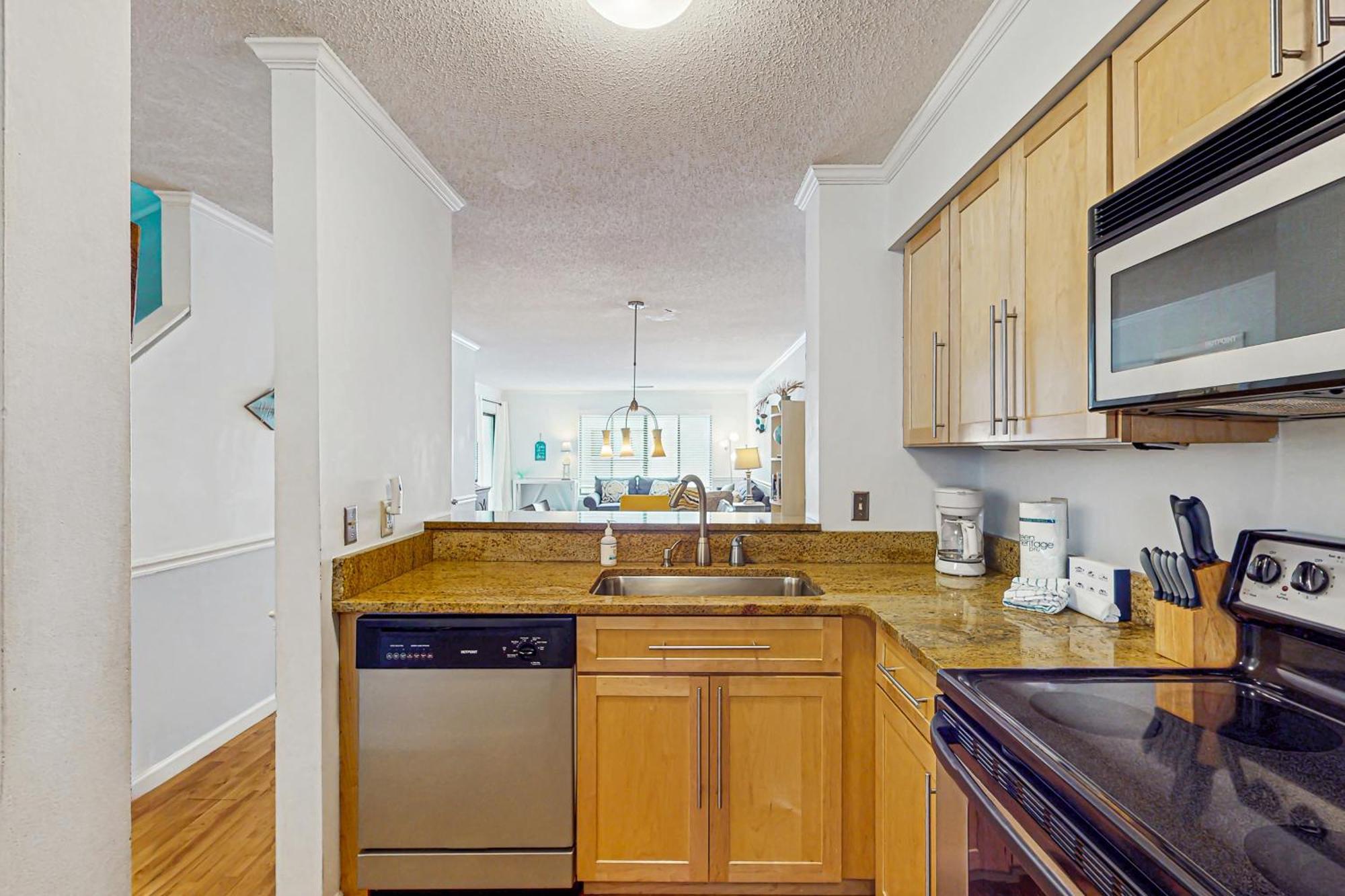 Springwood Villas 51 Хилтън Хед Айлънд Екстериор снимка