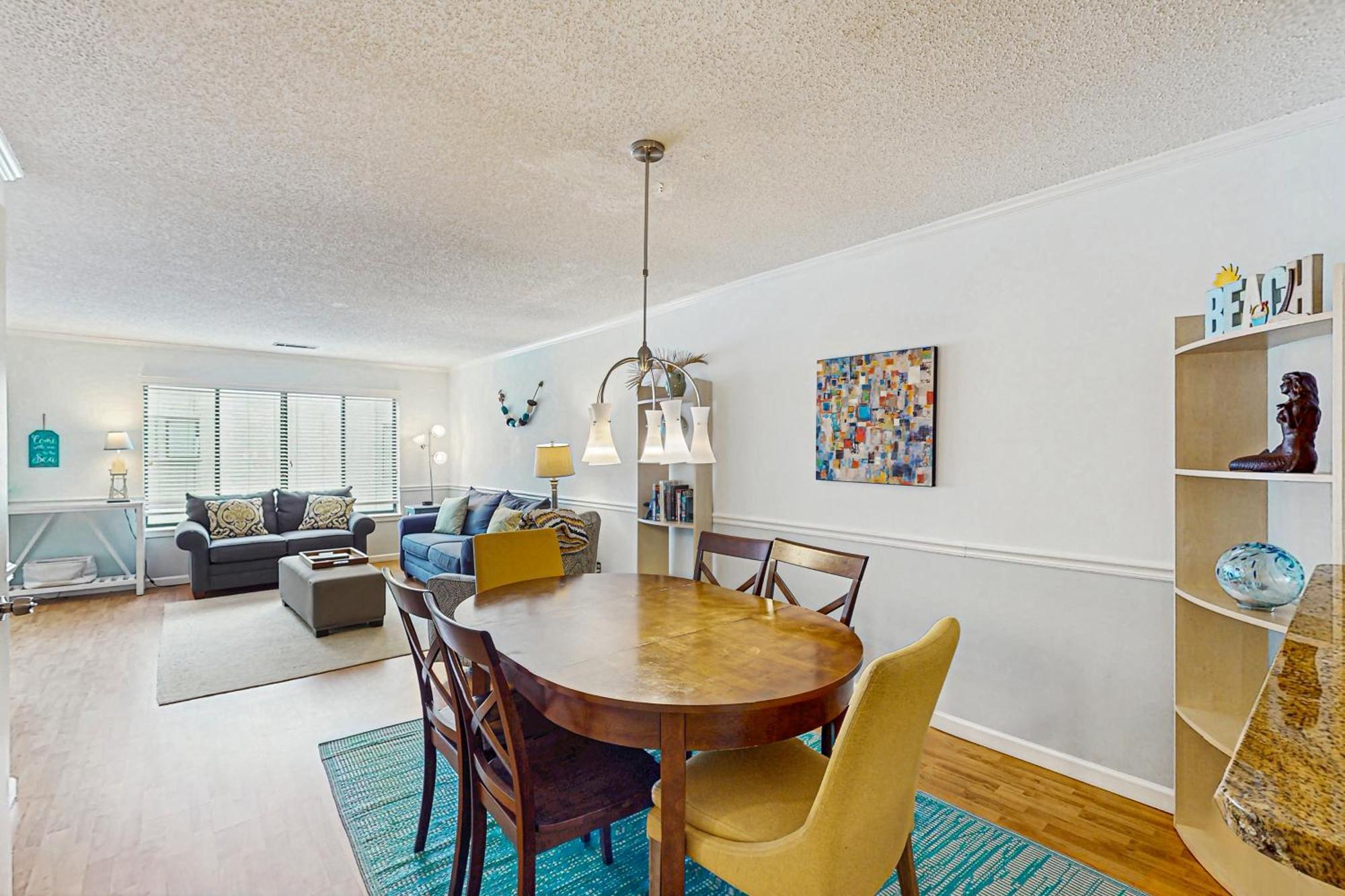 Springwood Villas 51 Хилтън Хед Айлънд Екстериор снимка