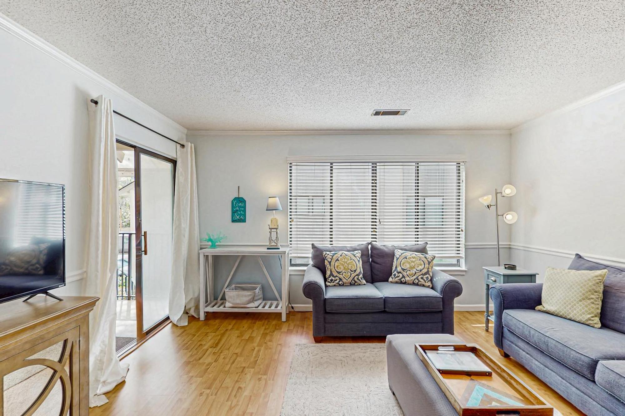 Springwood Villas 51 Хилтън Хед Айлънд Екстериор снимка