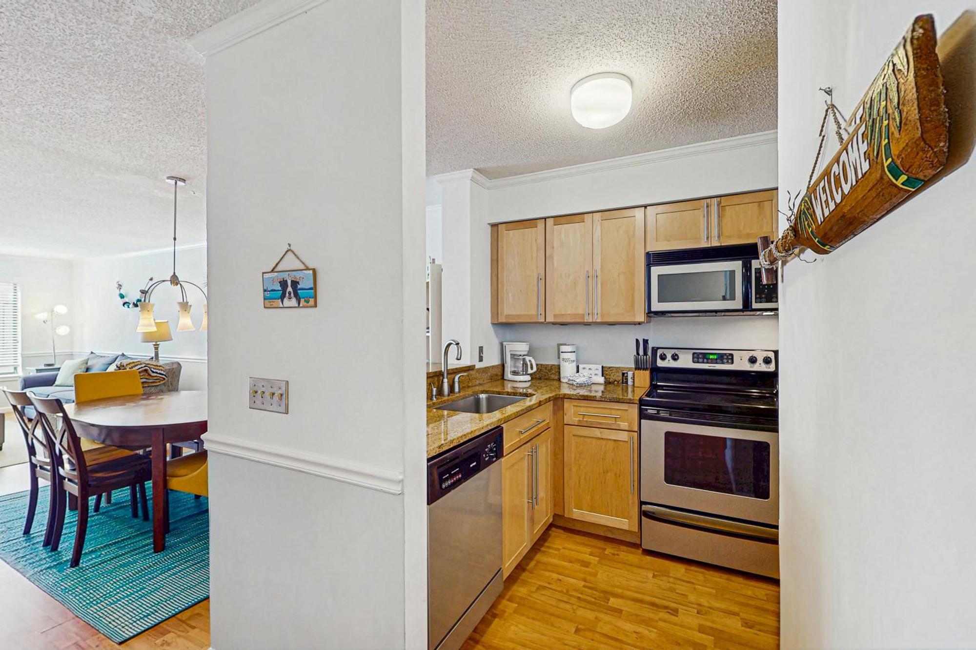 Springwood Villas 51 Хилтън Хед Айлънд Екстериор снимка