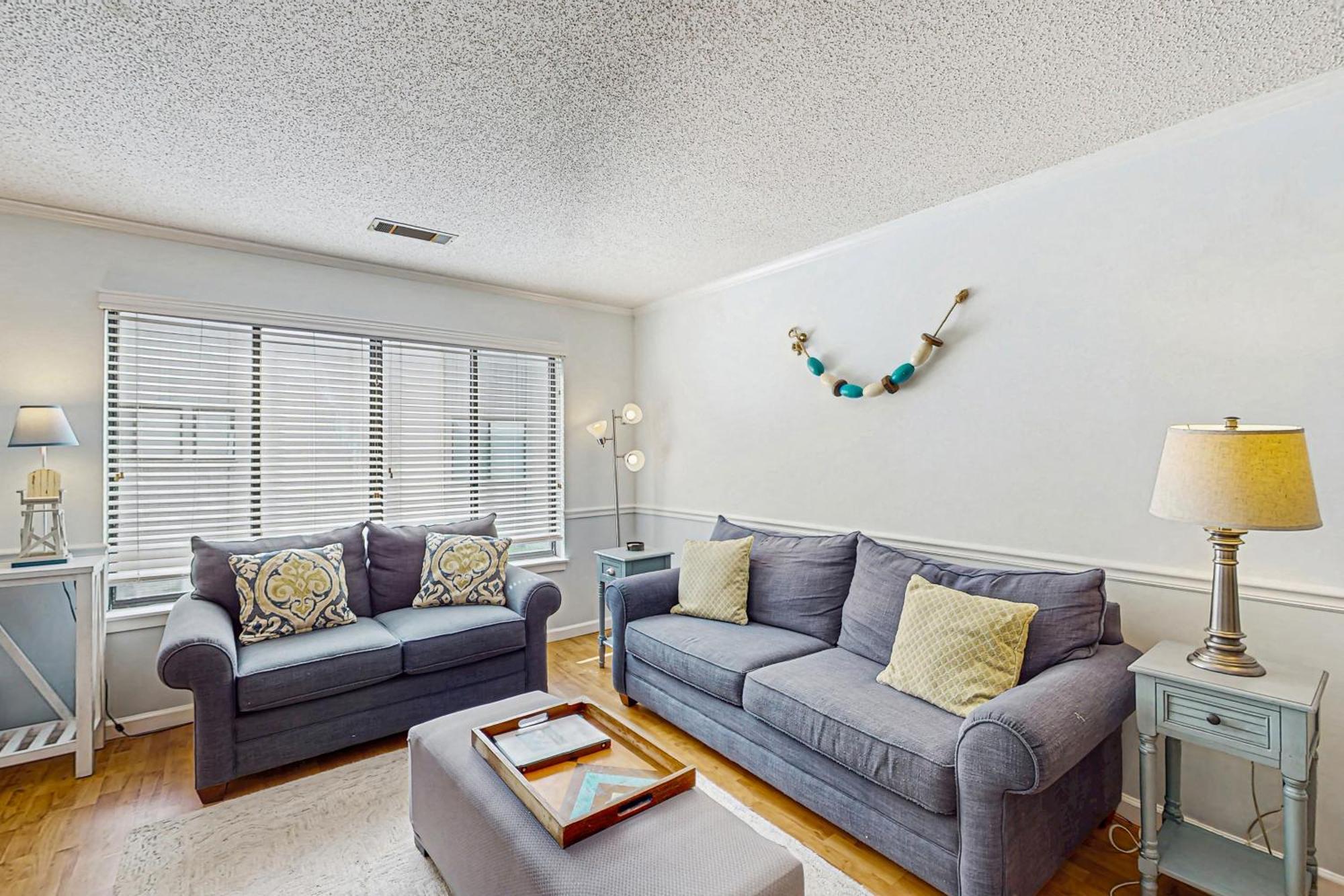Springwood Villas 51 Хилтън Хед Айлънд Екстериор снимка