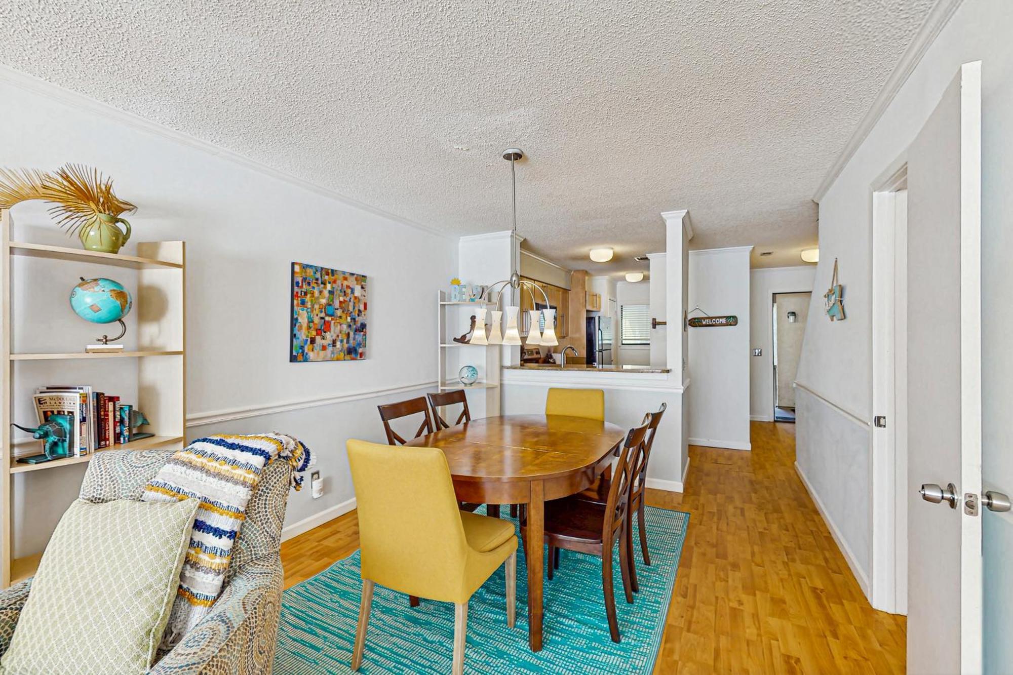 Springwood Villas 51 Хилтън Хед Айлънд Екстериор снимка