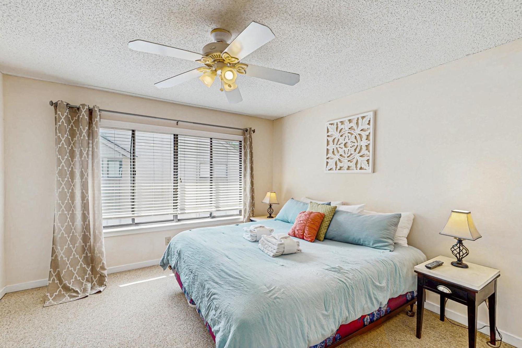 Springwood Villas 51 Хилтън Хед Айлънд Екстериор снимка